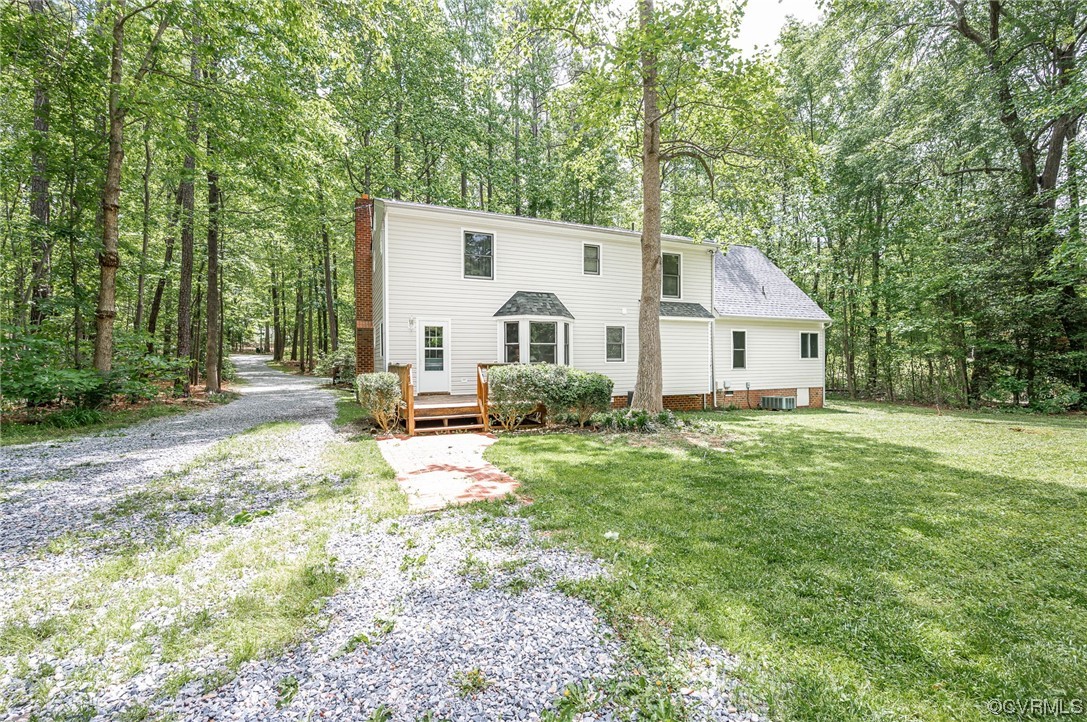 9710 Dry Creek Road Chesterfield, VA 23832 - Photo 27 of 29 Gallery Image 27