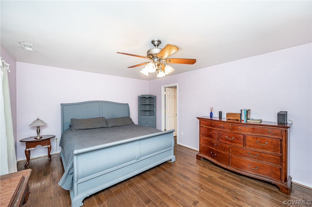 9710 Dry Creek Road Chesterfield, VA 23832 - Photo 8 of 29 Gallery Image 8