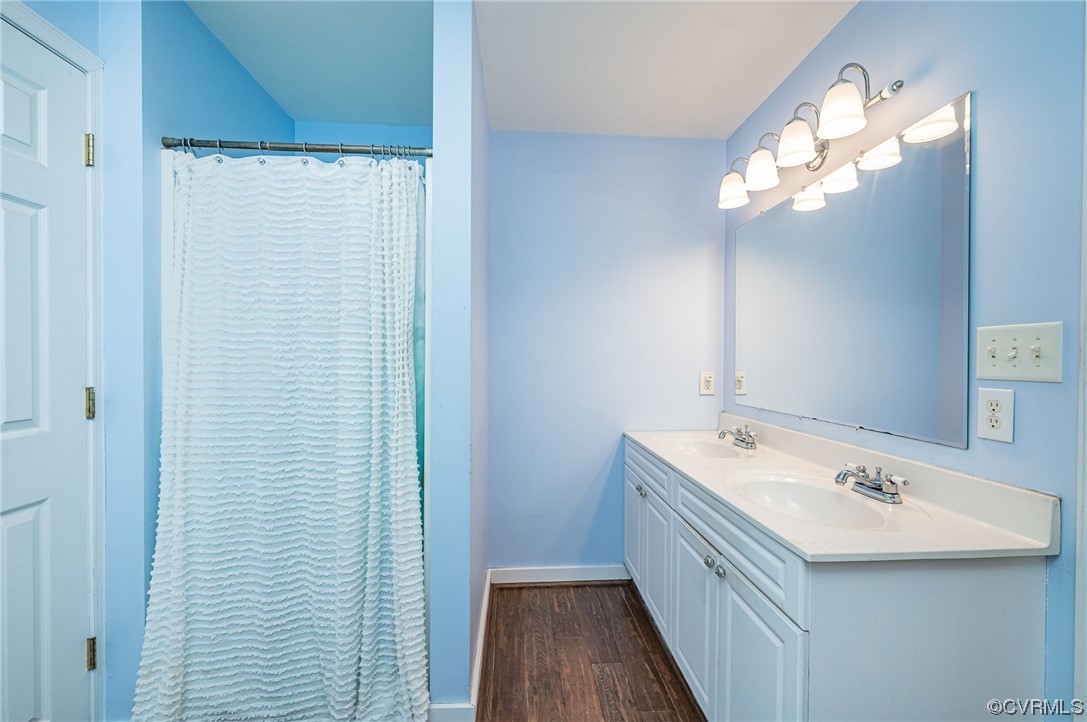 9710 Dry Creek Road Chesterfield, VA 23832 - Photo 10 of 29 Gallery Image 10