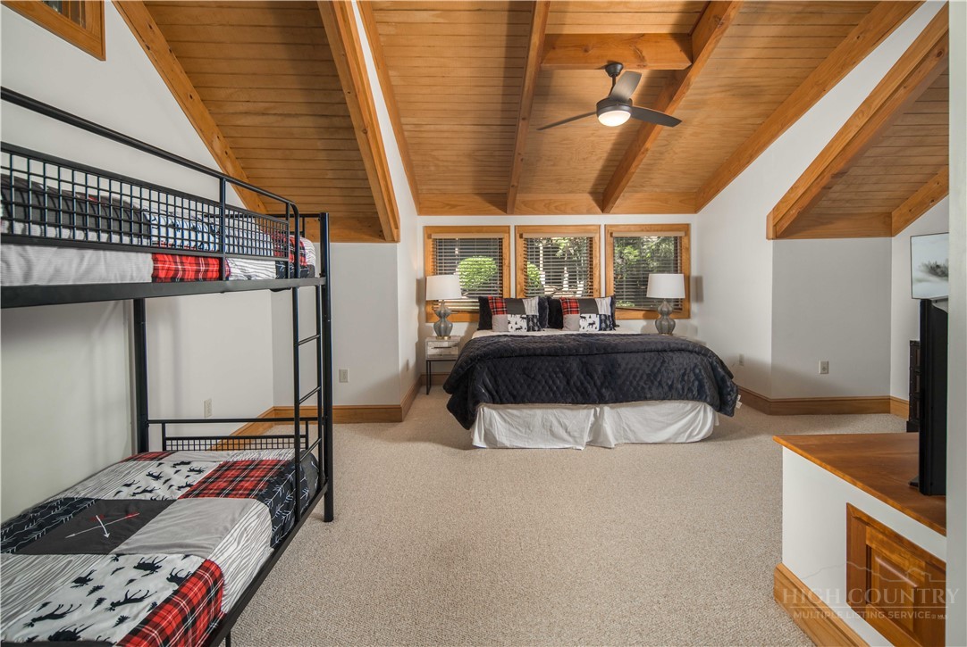 141 Settlers Rest, Unit B Boone, NC 28607 - Photo 27 of 46 Gallery Image 27