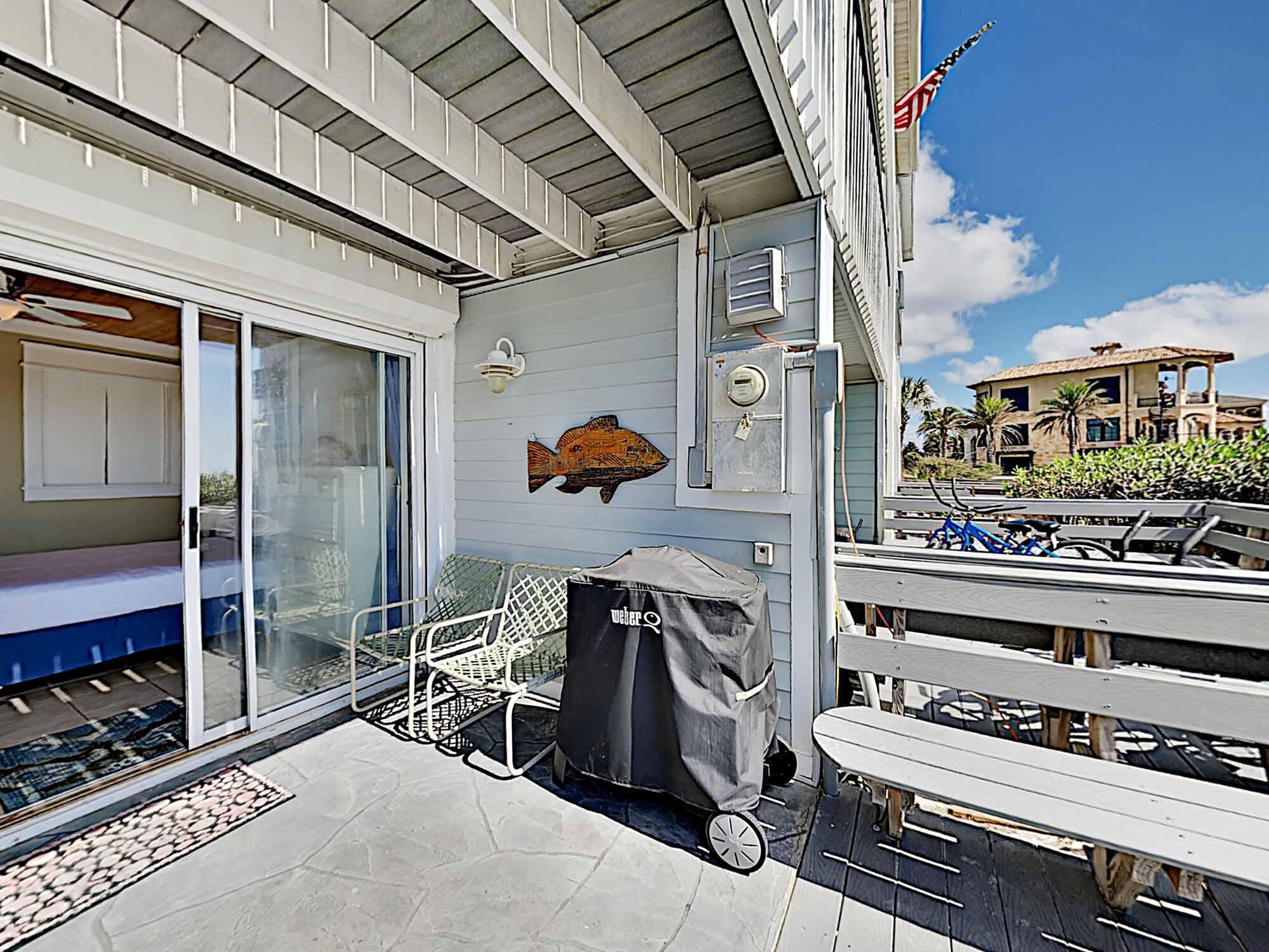 100 South Spooky Lane, Unit 2D Santa Rosa Beach, FL 32459 - Photo 17 of 24 Gallery Image 17
