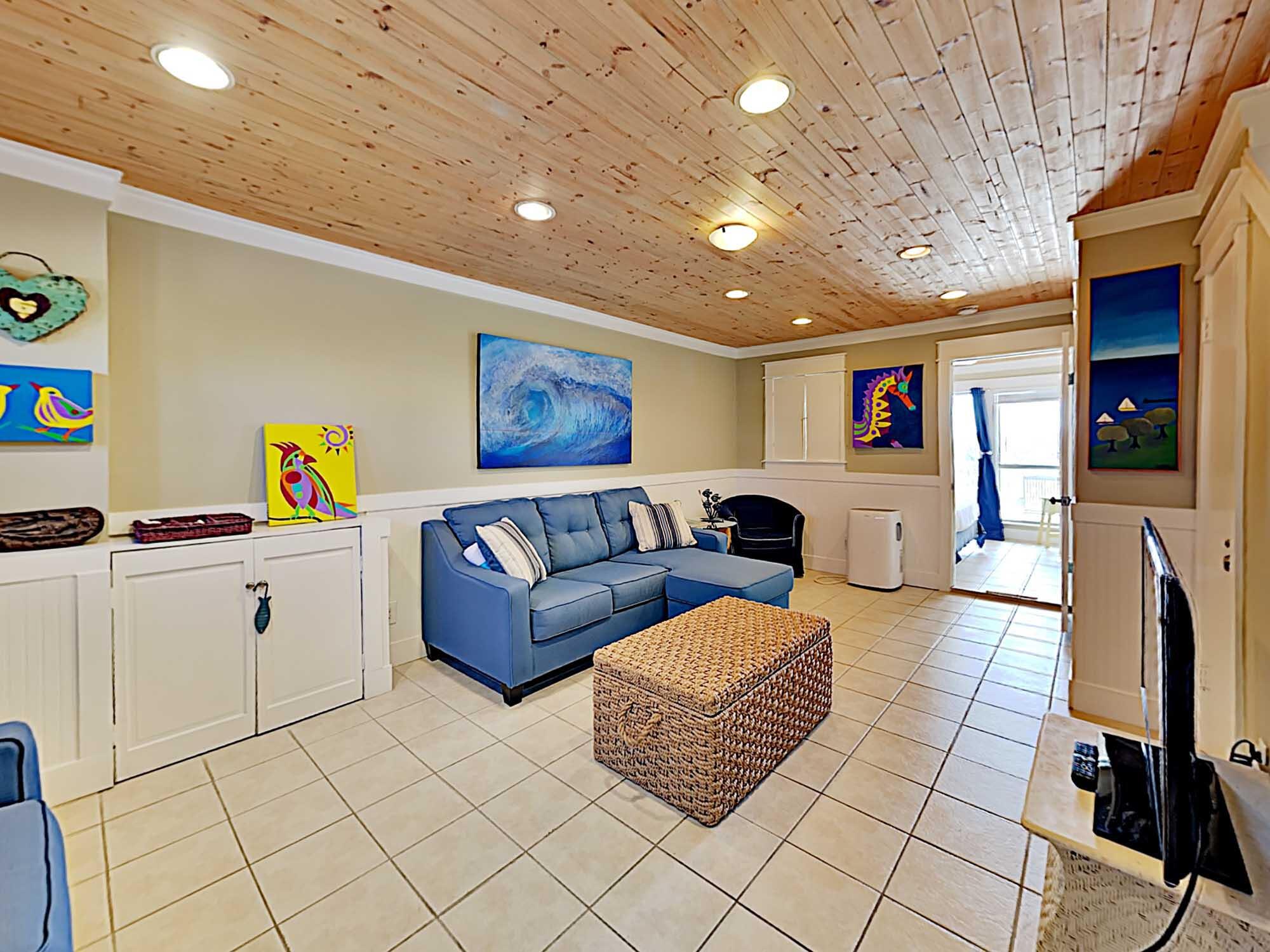 100 South Spooky Lane, Unit 2D Santa Rosa Beach, FL 32459 - Photo 21 of 24 Gallery Image 21