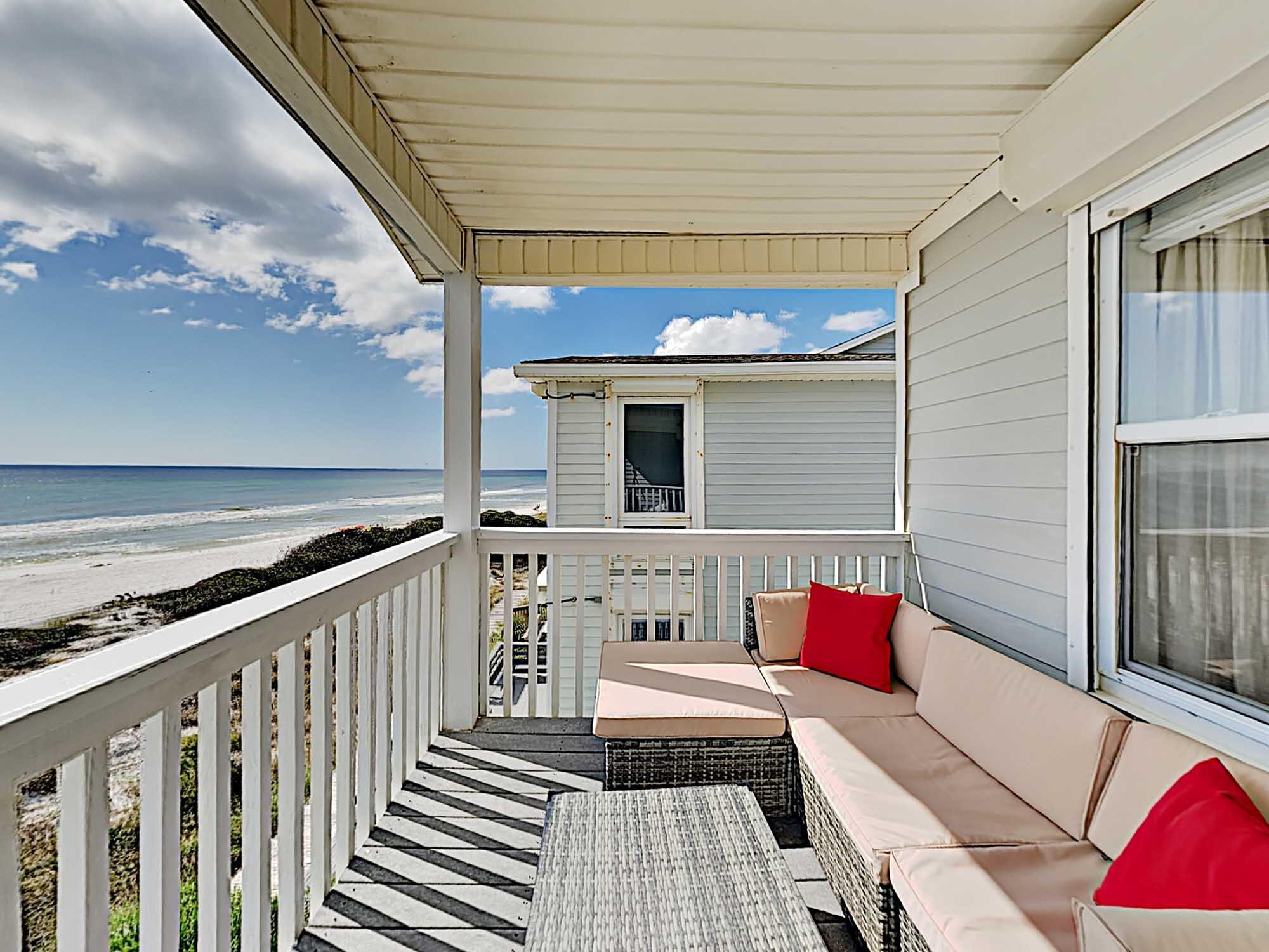 100 South Spooky Lane, Unit 2D Santa Rosa Beach, FL 32459 - Photo 3 of 24 Gallery Image 3