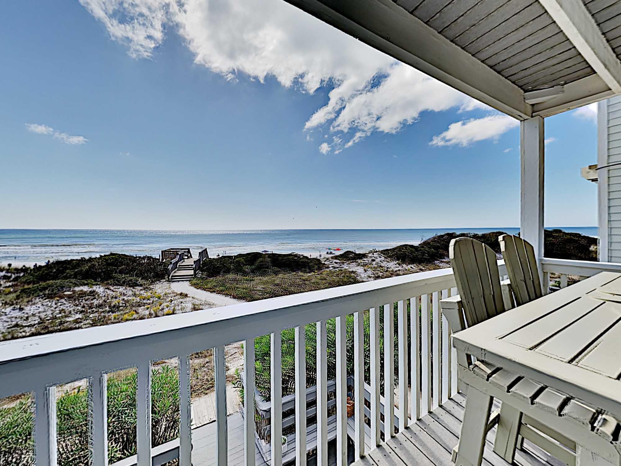 100 South Spooky Lane, Unit 2D Santa Rosa Beach, FL 32459 - Photo 4 of 24 Gallery Image 4