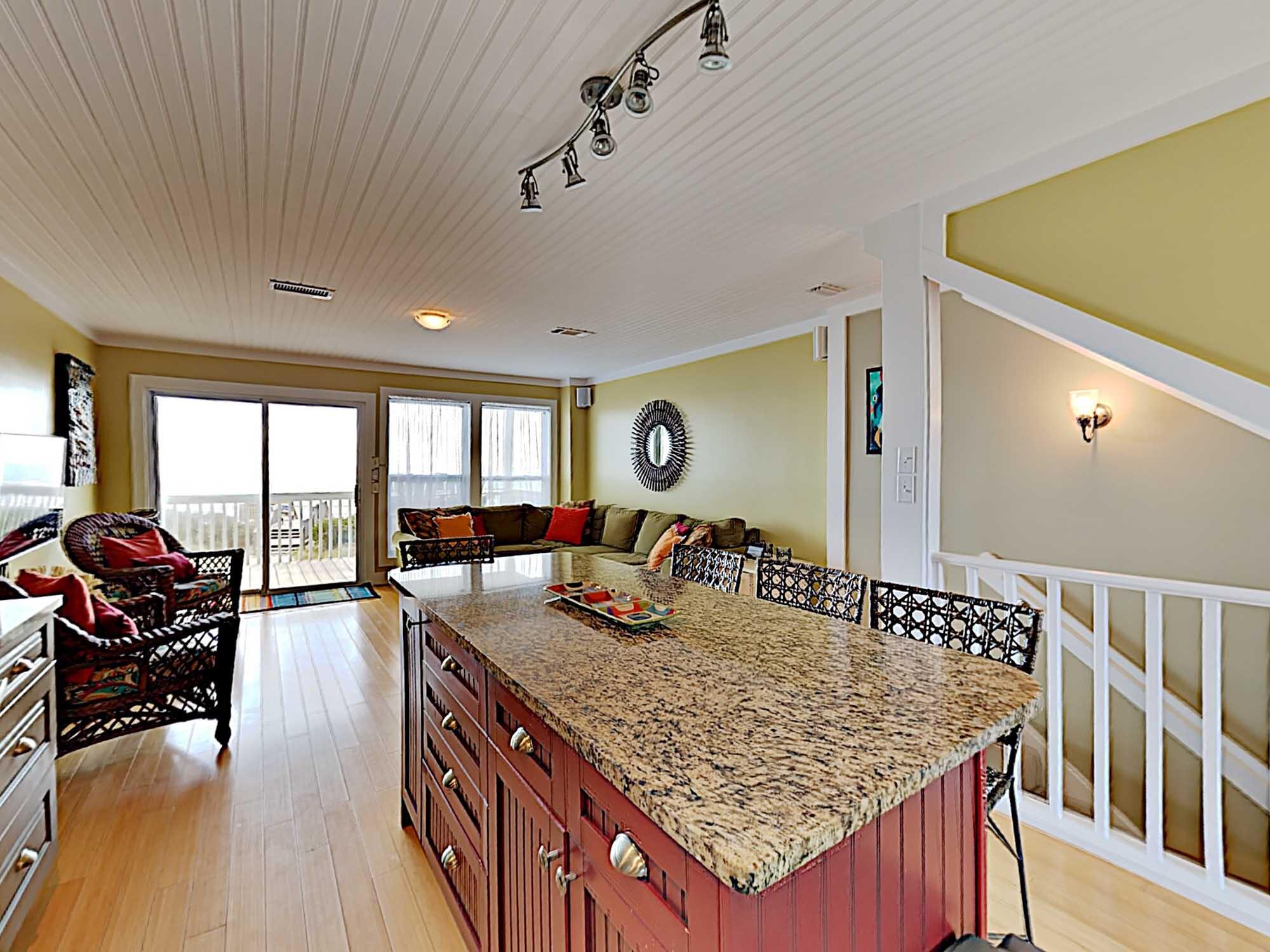 100 South Spooky Lane, Unit 2D Santa Rosa Beach, FL 32459 - Photo 8 of 24 Gallery Image 8