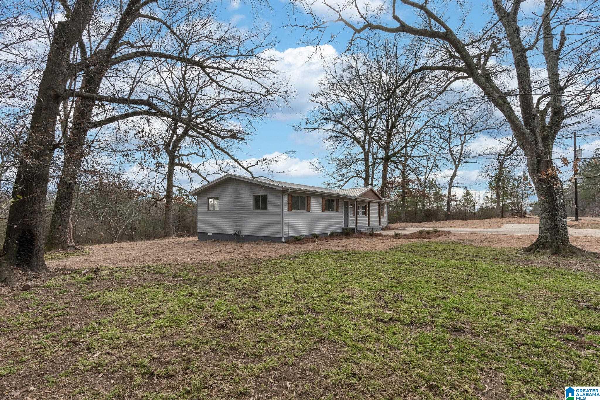 455 Arrow Road Jasper, AL 35501 - Photo 32 of 34