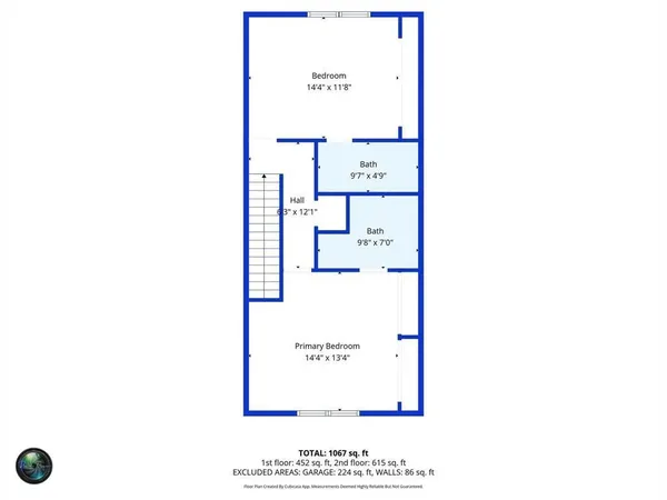 $3,300 | 1534 Northwest 45th Street, Deerfield Beach, FL 33064