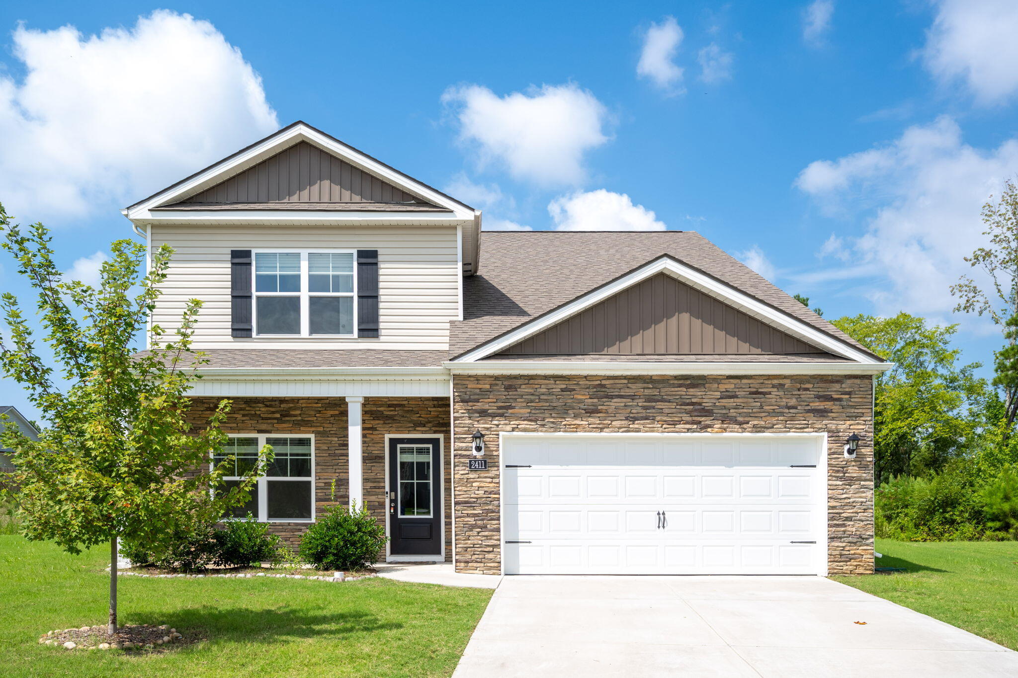 2411 Tournament Drive Chattanooga, TN 37421 - Photo 1 of 35 1-web-or-mls-DSC_0029