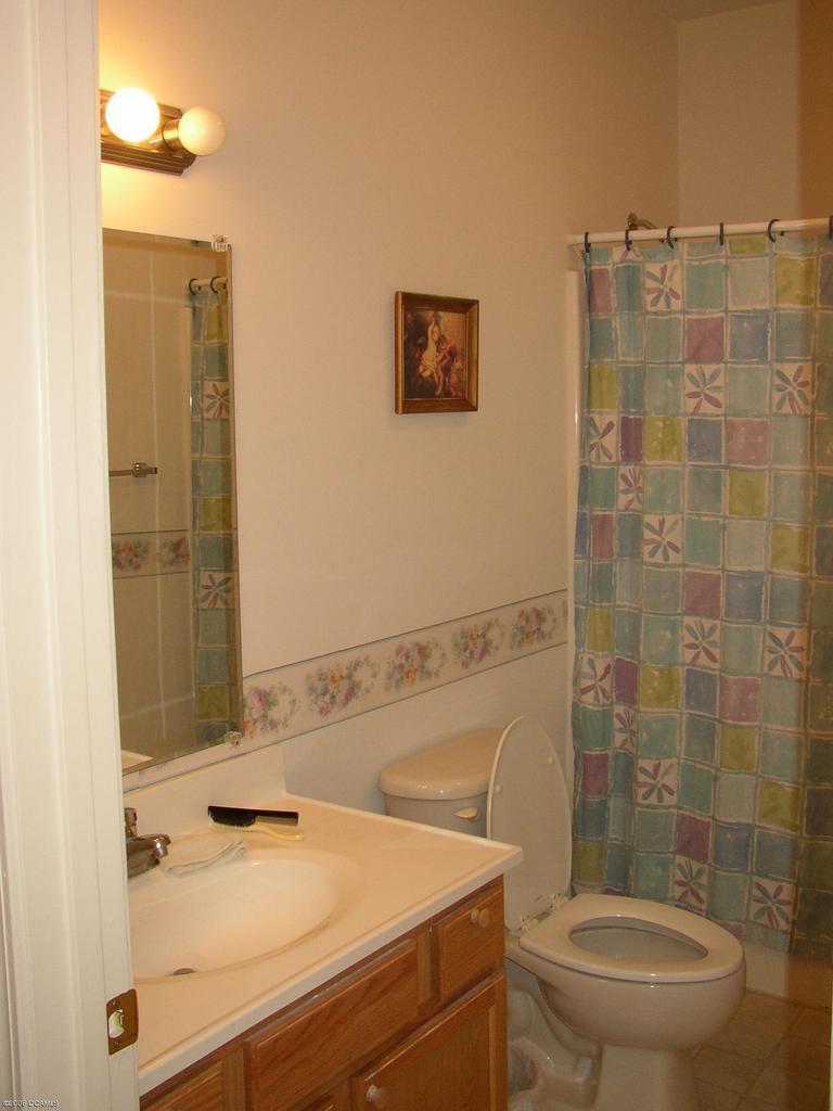 232 Rutledge Avenue Beaufort, NC 28516 - Photo 7 of 7 Hall Bath