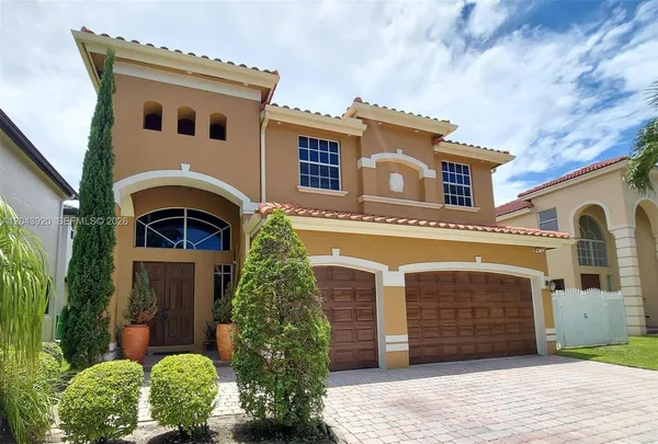 $5,200 | 5350 Southwest 130th Terrace, Unit 5350, Miramar, FL 33027