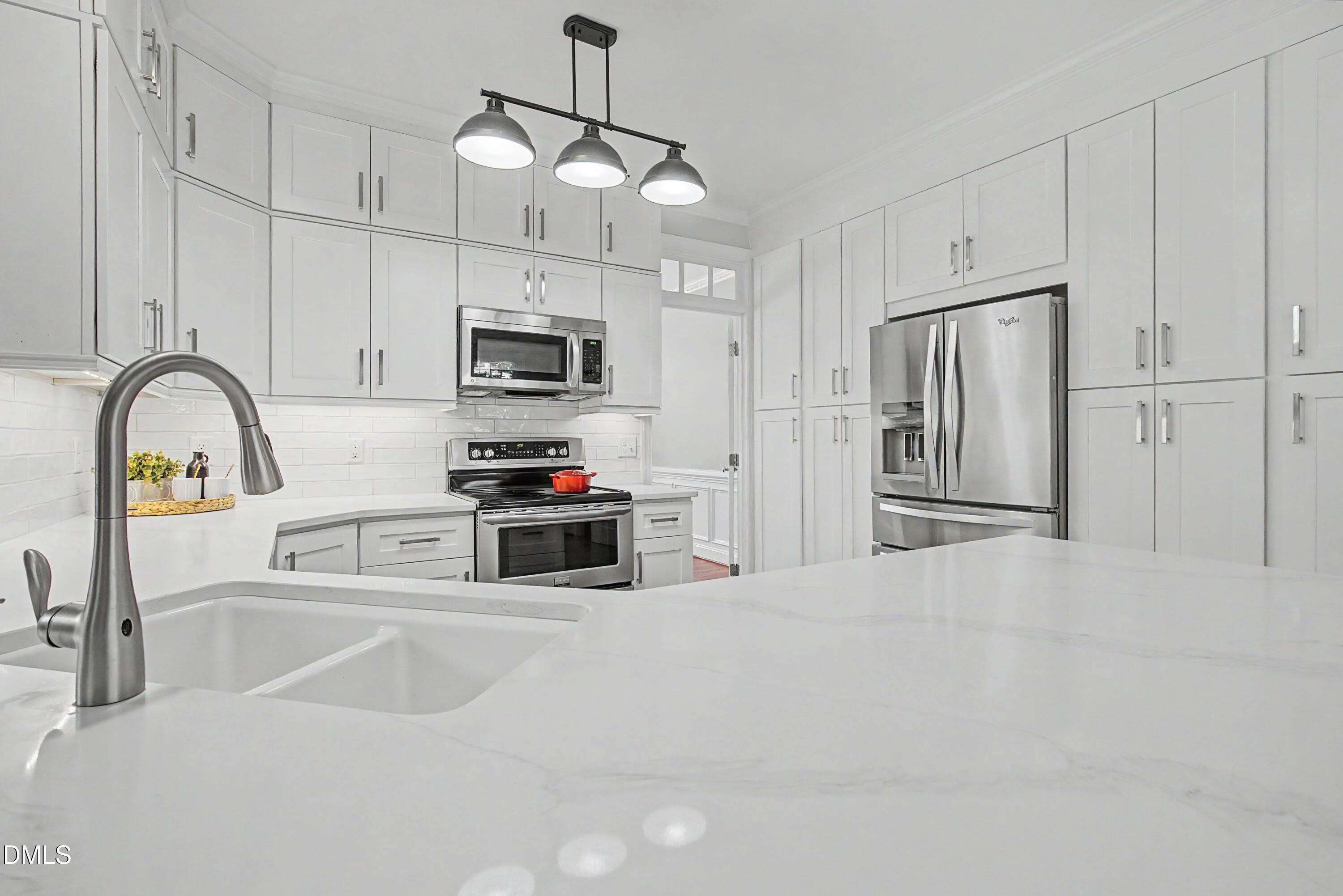 4004 Heathgate Lane Raleigh, NC 27613 - Photo 23 of 53 DSC06138