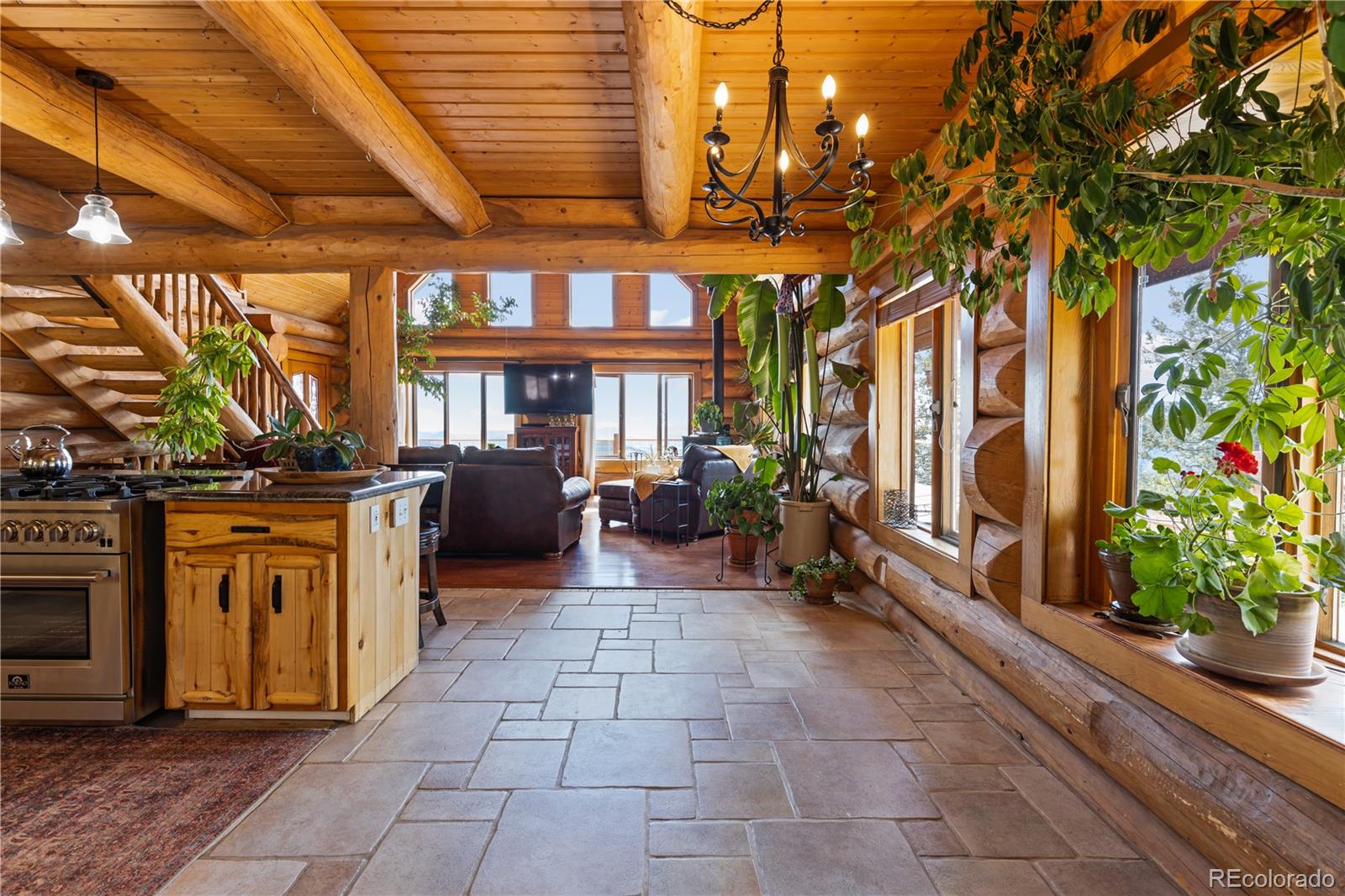 5 Pinecrest Circle Bailey, CO 80421 - Photo 12 of 48