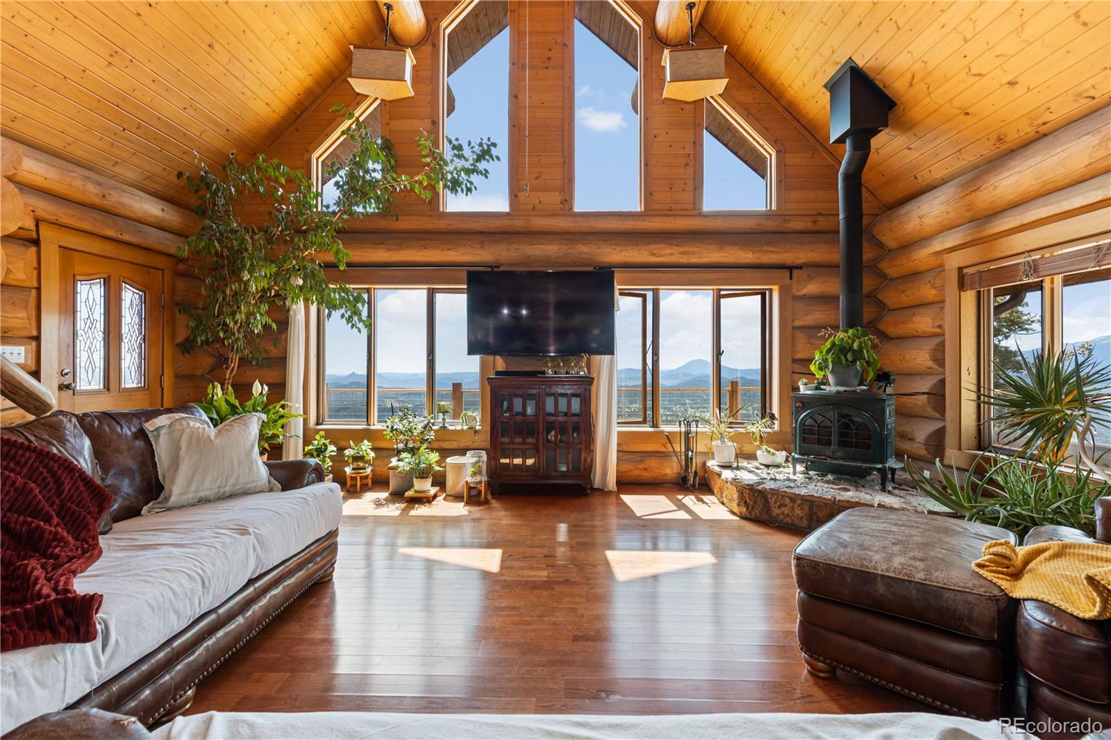 5 Pinecrest Circle Bailey, CO 80421 - Photo 13 of 48