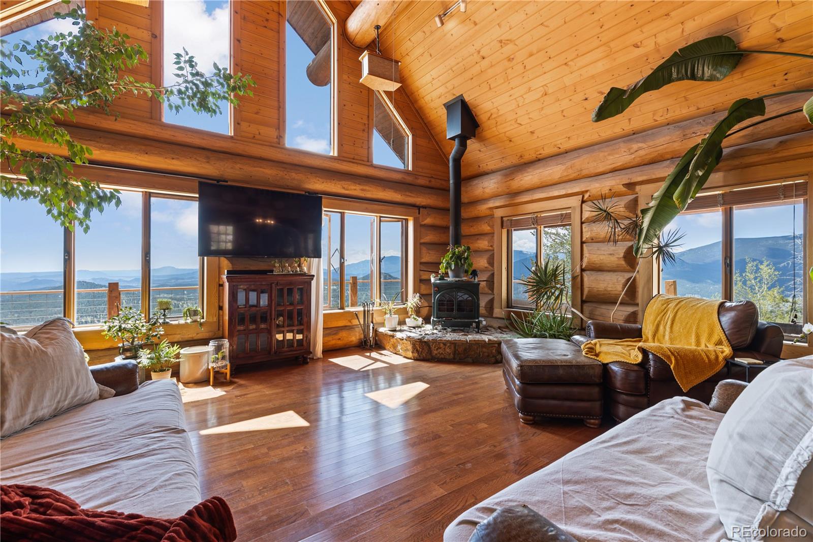 5 Pinecrest Circle Bailey, CO 80421 - Photo 14 of 48