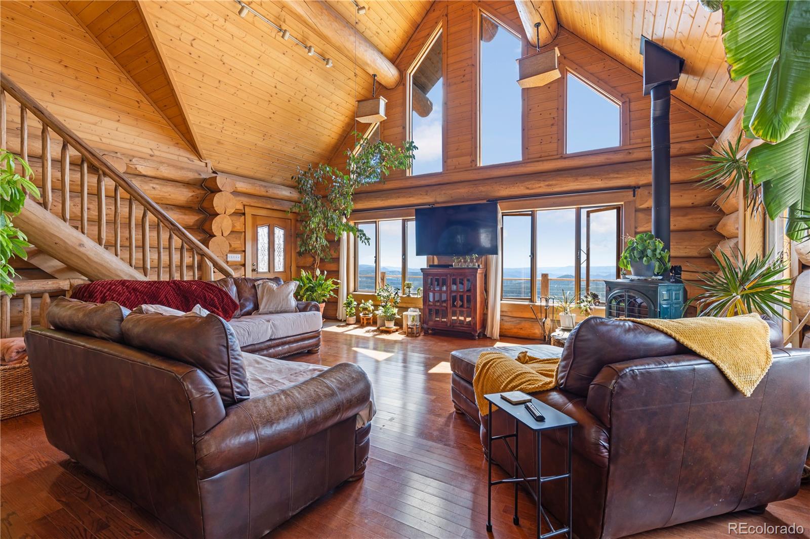 5 Pinecrest Circle Bailey, CO 80421 - Photo 15 of 48