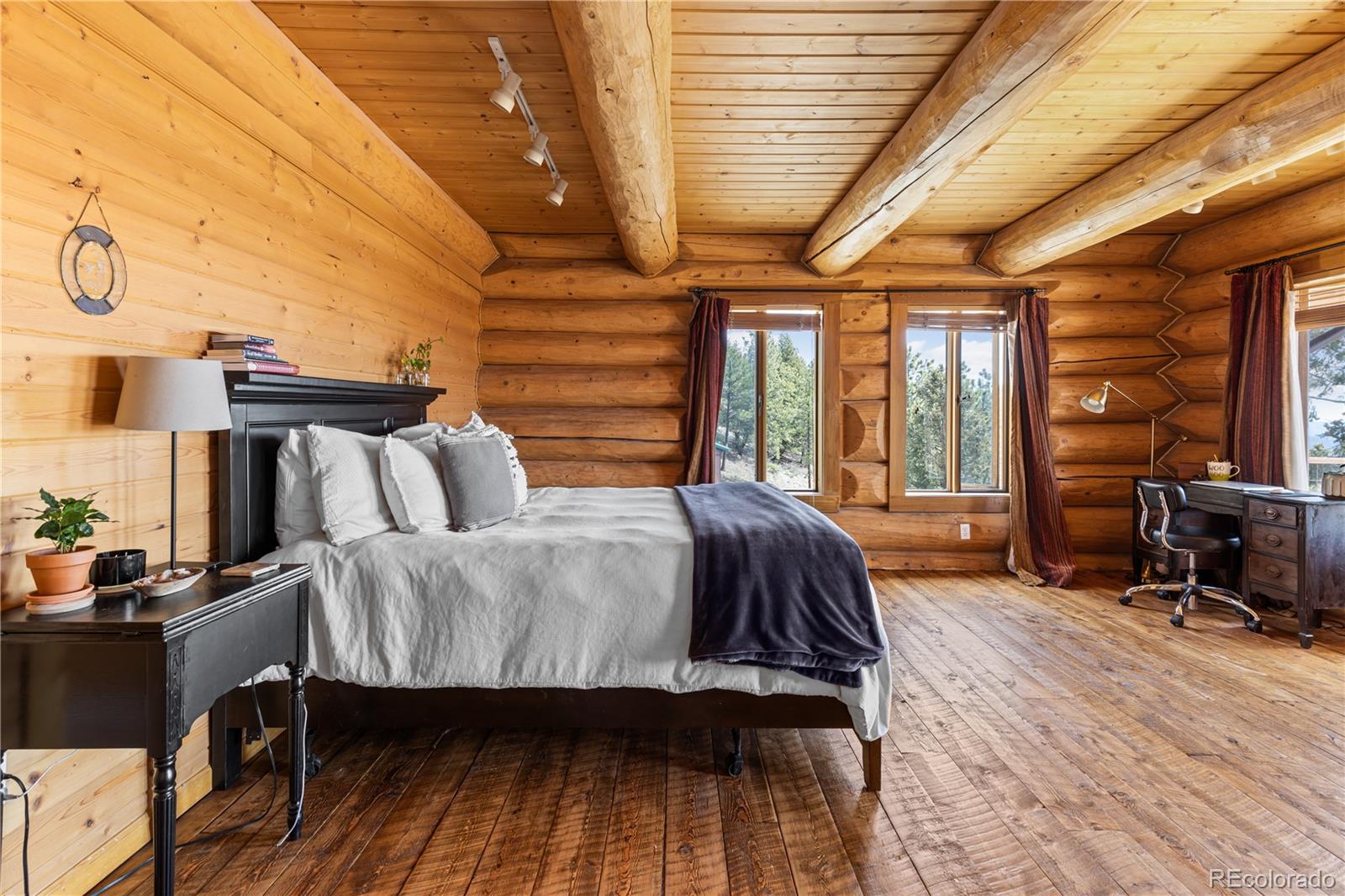 5 Pinecrest Circle Bailey, CO 80421 - Photo 19 of 48