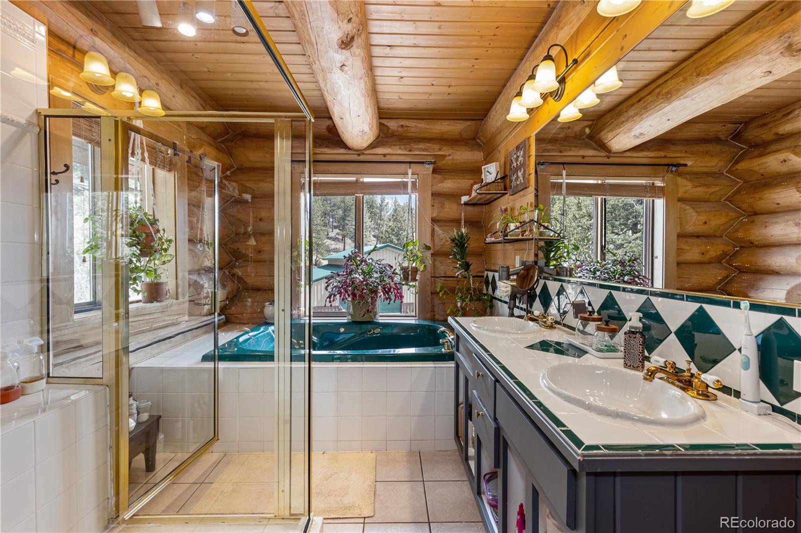 5 Pinecrest Circle Bailey, CO 80421 - Photo 22 of 48