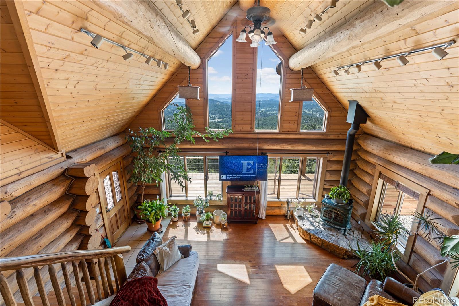 5 Pinecrest Circle Bailey, CO 80421 - Photo 26 of 48