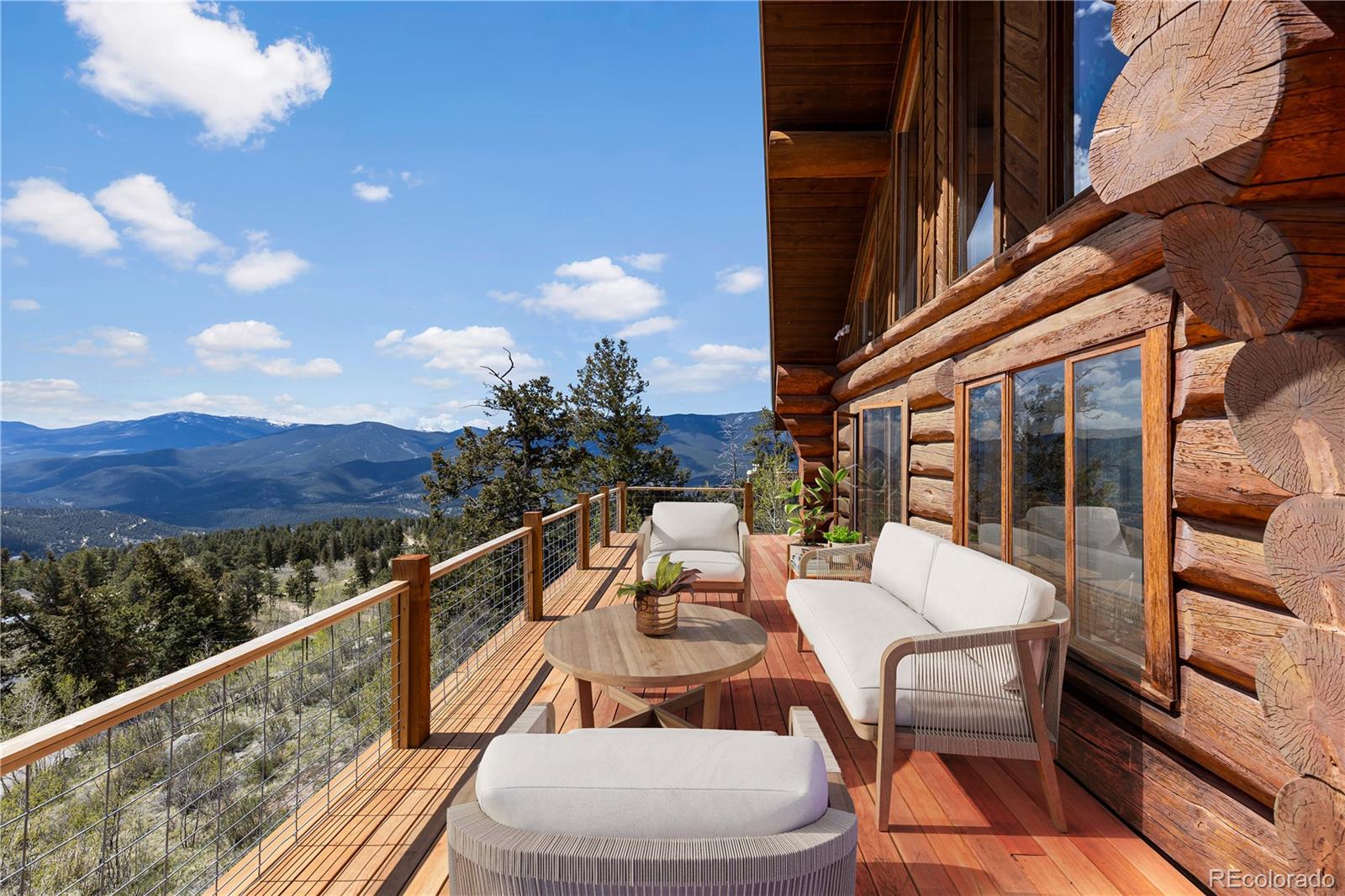 5 Pinecrest Circle Bailey, CO 80421 - Photo 31 of 48