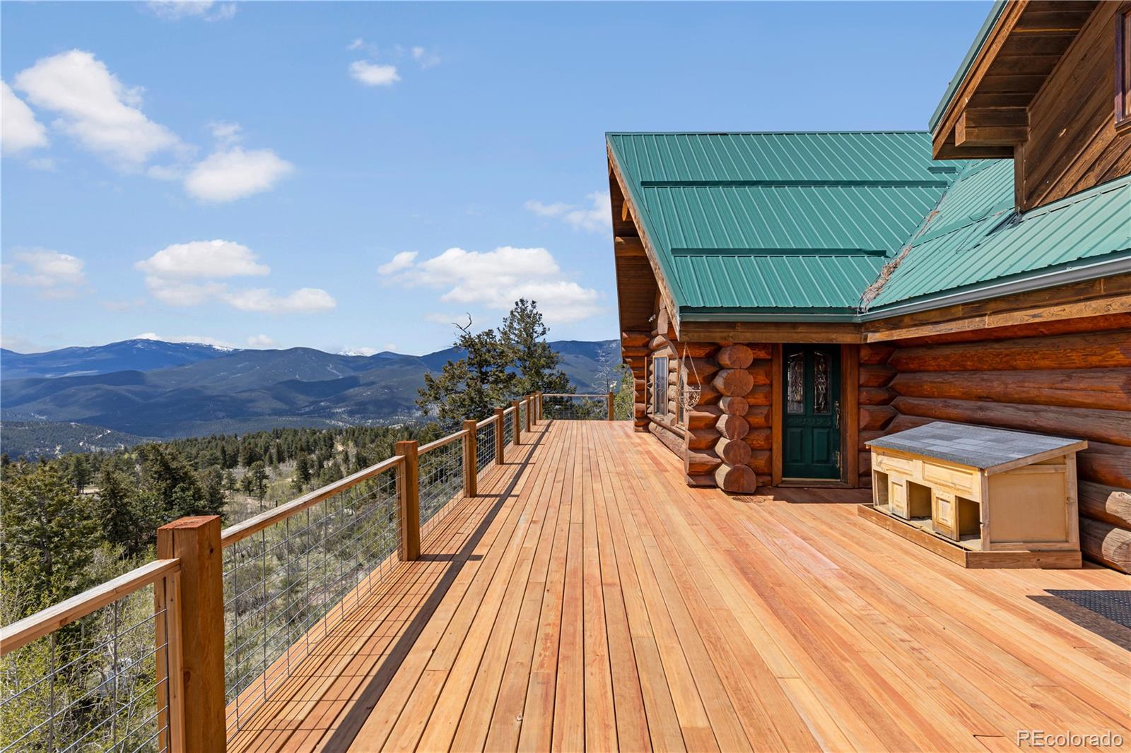 5 Pinecrest Circle Bailey, CO 80421 - Photo 32 of 48