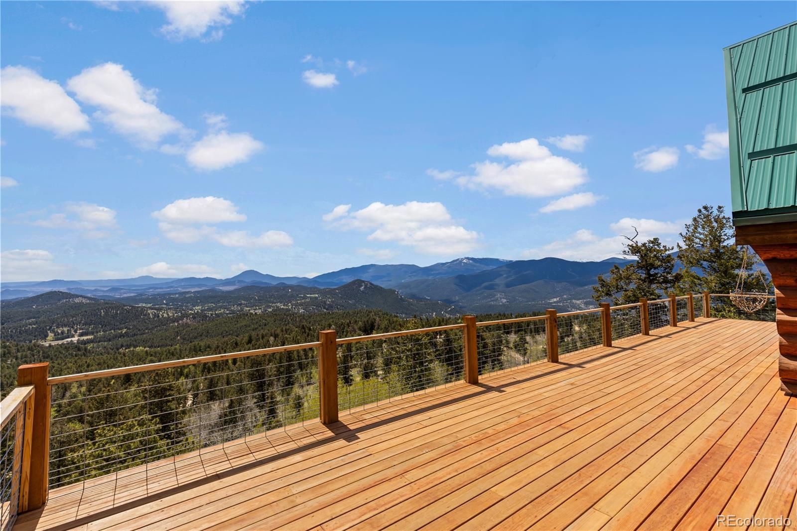 5 Pinecrest Circle Bailey, CO 80421 - Photo 33 of 48