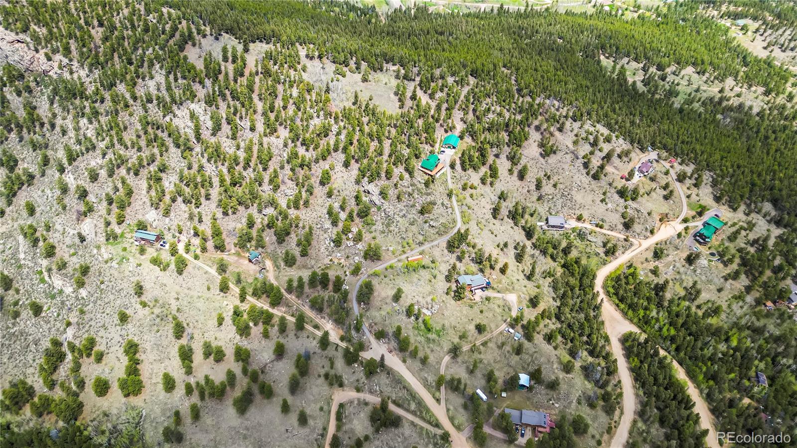 5 Pinecrest Circle Bailey, CO 80421 - Photo 36 of 48