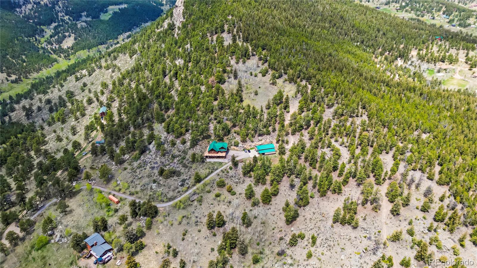 5 Pinecrest Circle Bailey, CO 80421 - Photo 37 of 48