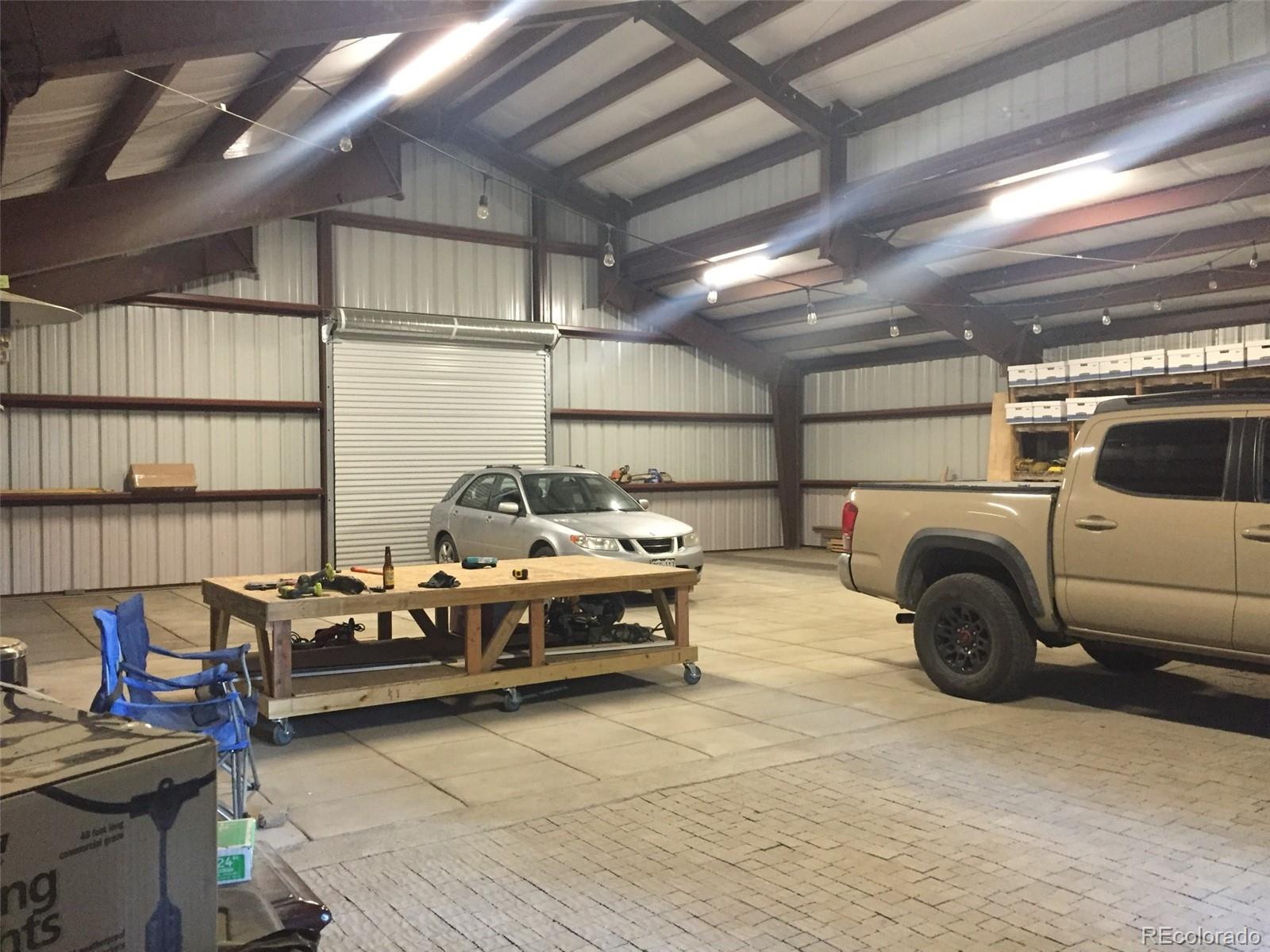 5 Pinecrest Circle Bailey, CO 80421 - Photo 40 of 48