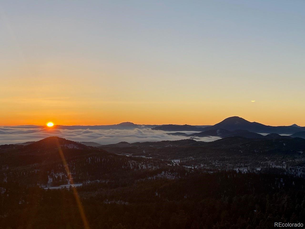 5 Pinecrest Circle Bailey, CO 80421 - Photo 41 of 48