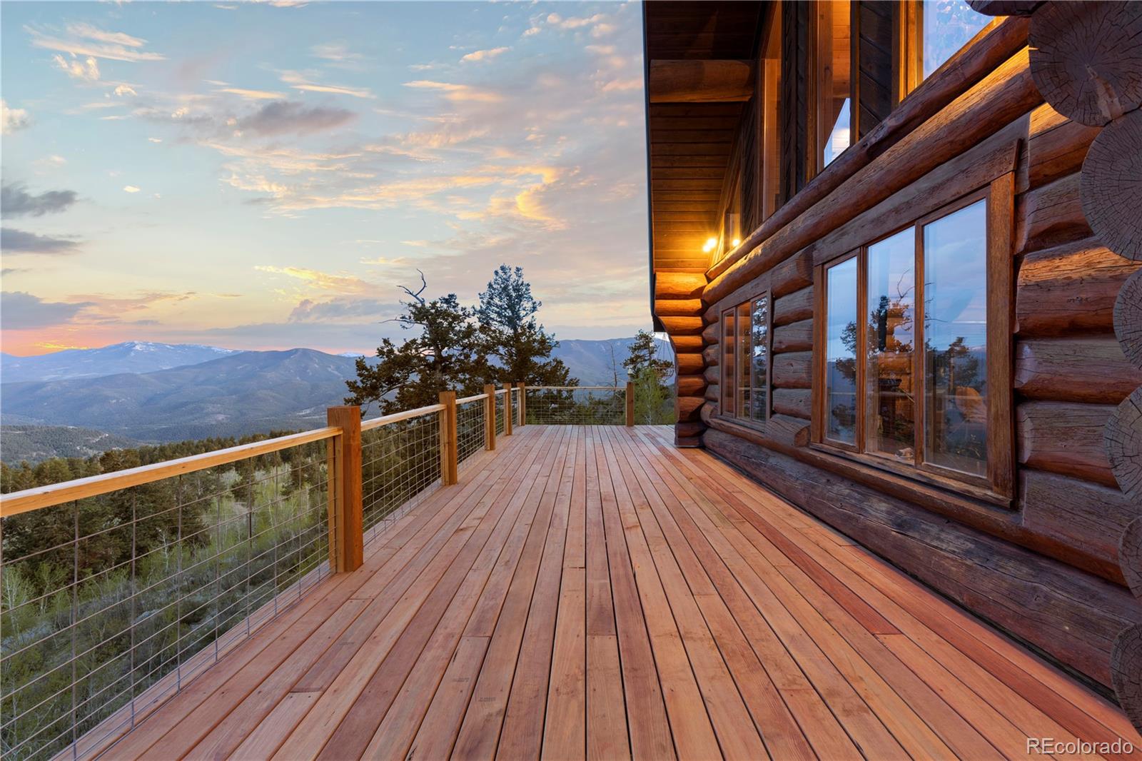 5 Pinecrest Circle Bailey, CO 80421 - Photo 42 of 48