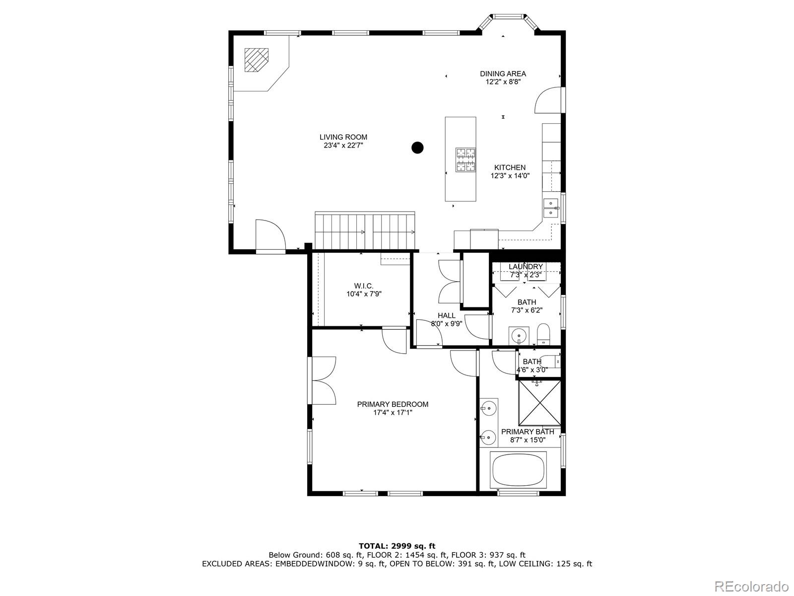 5 Pinecrest Circle Bailey, CO 80421 - Photo 46 of 48