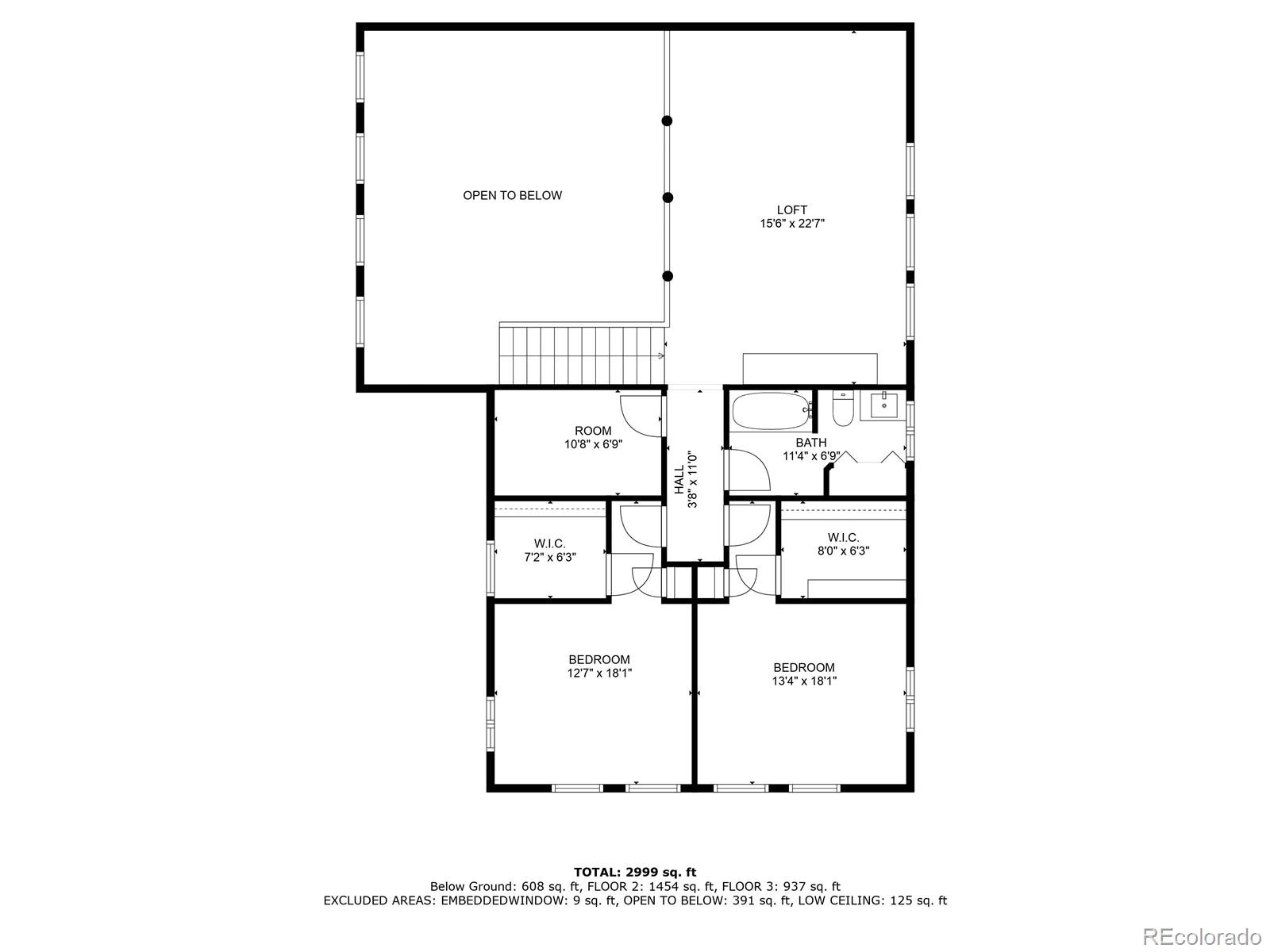 5 Pinecrest Circle Bailey, CO 80421 - Photo 47 of 48