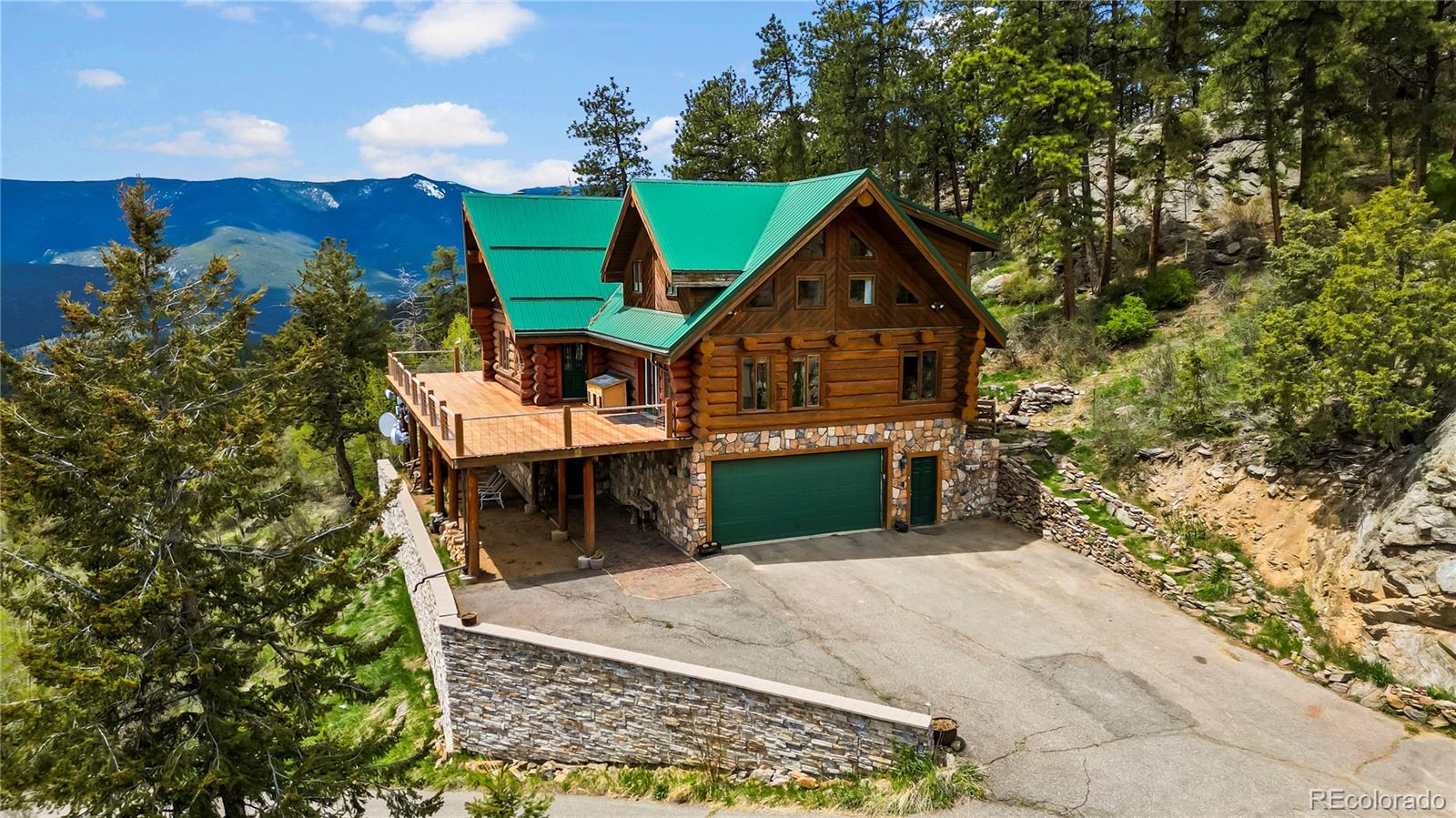 5 Pinecrest Circle Bailey, CO 80421 - Photo 48 of 48