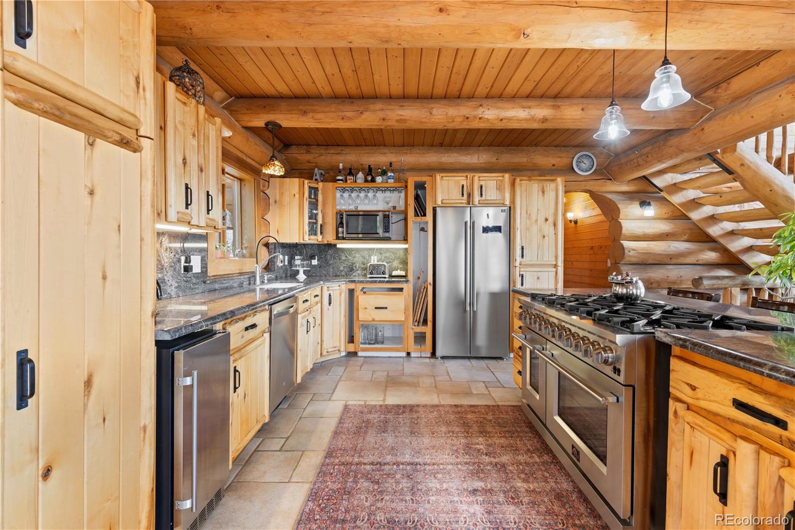 5 Pinecrest Circle Bailey, CO 80421 - Photo 9 of 48