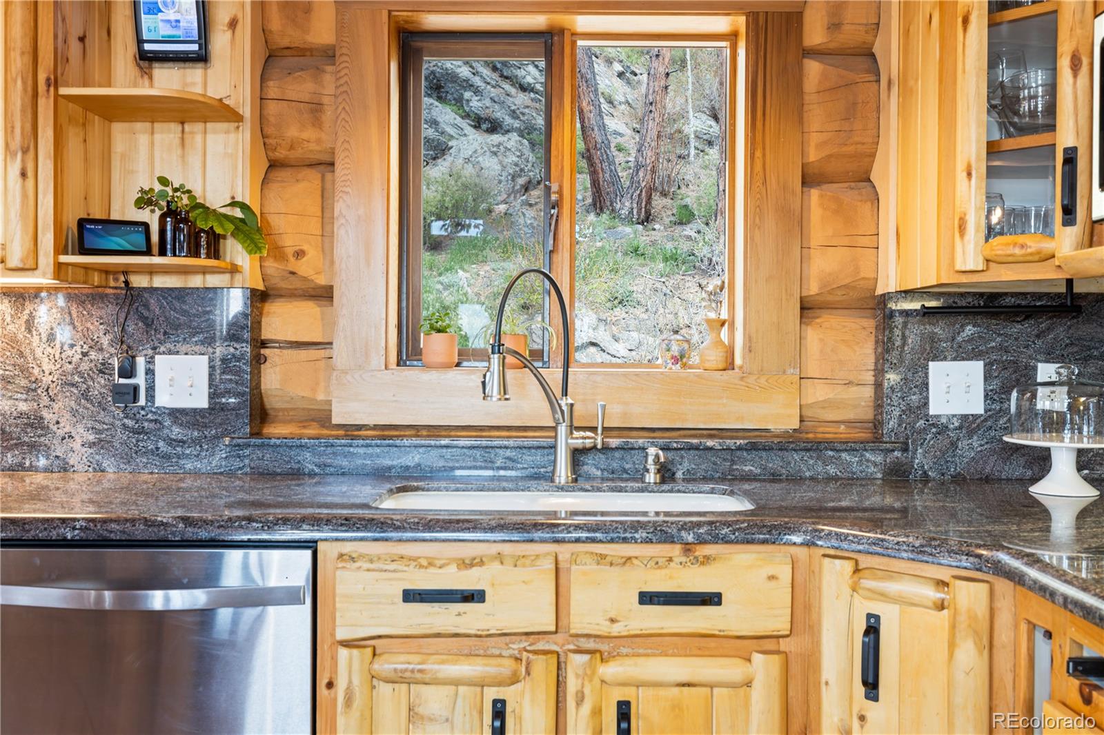 5 Pinecrest Circle Bailey, CO 80421 - Photo 10 of 48