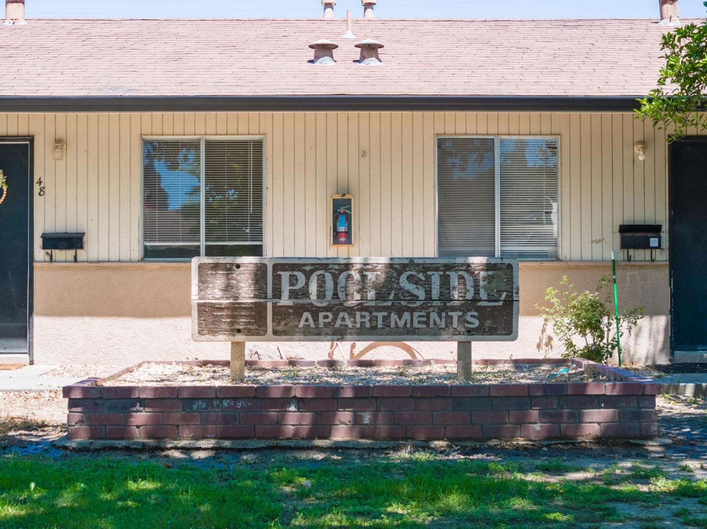 30 Webster Street Colusa, CA 95932 - Photo 1 of 17 a front view of a house with a yard
