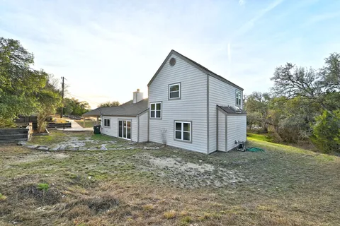 $599,990 | 13101 Wells Fargo Trail, Austin, TX 78737