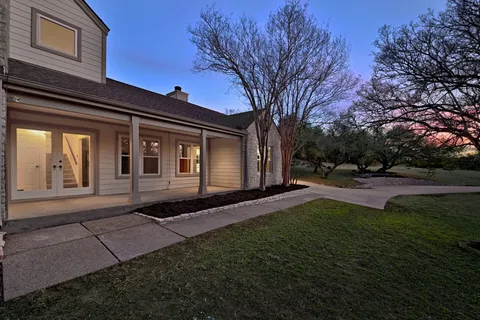 $599,990 | 13101 Wells Fargo Trail, Austin, TX 78737