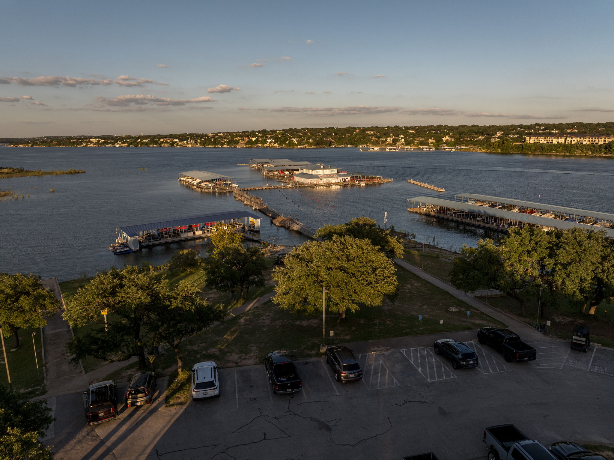 160 Lakefront Drive Point Venture, TX 78645 - Photo 11 of 17