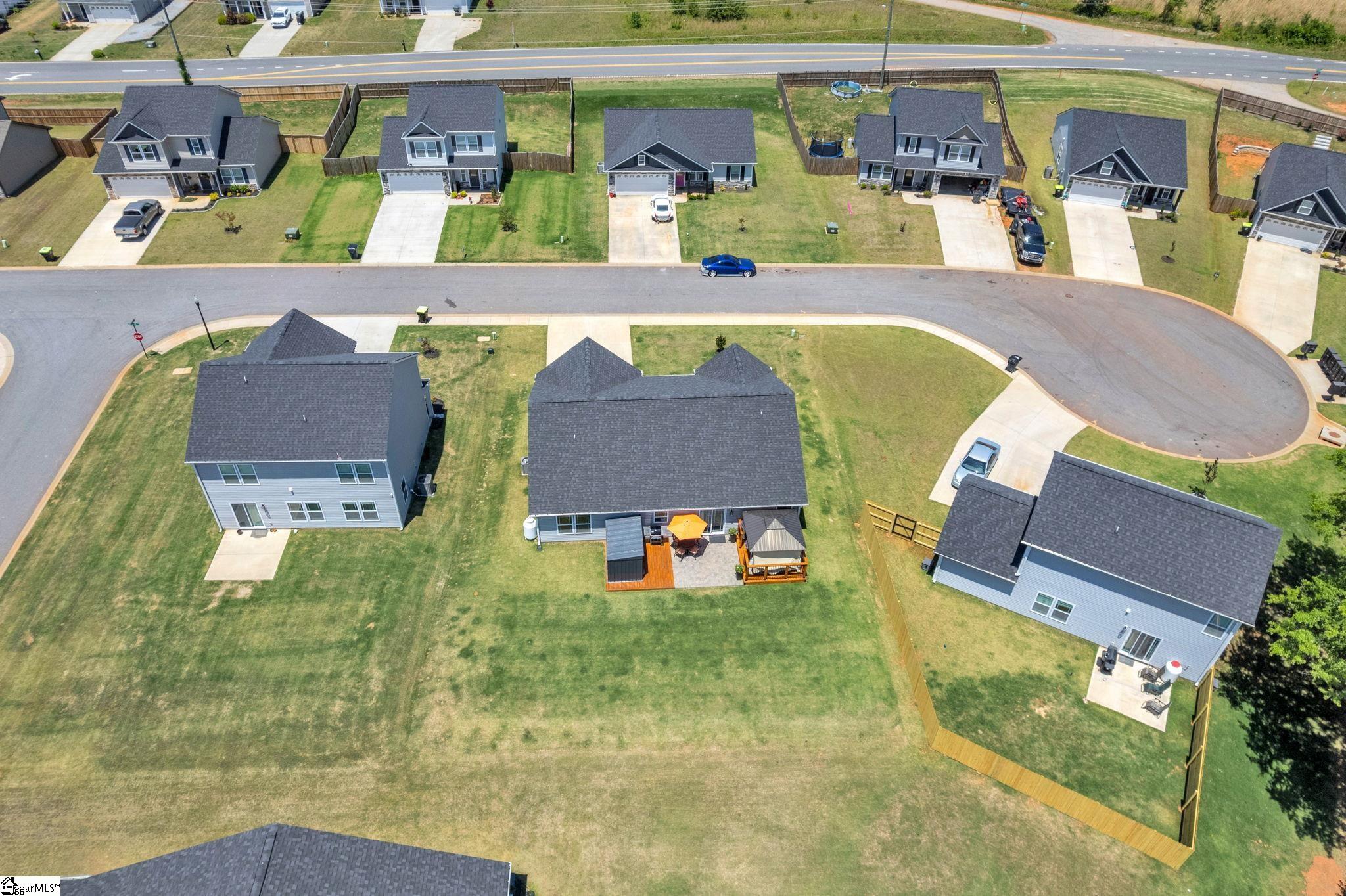 1732 Roxanne Sue Drive Lyman, SC 29365 - Photo 26 of 31