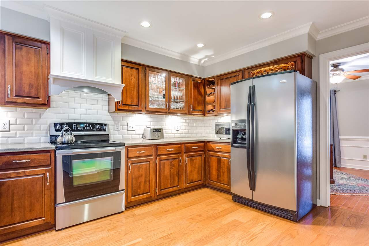 2020 Torrington Street Raleigh, NC 27615 - Photo 7 of 25 Photo 7