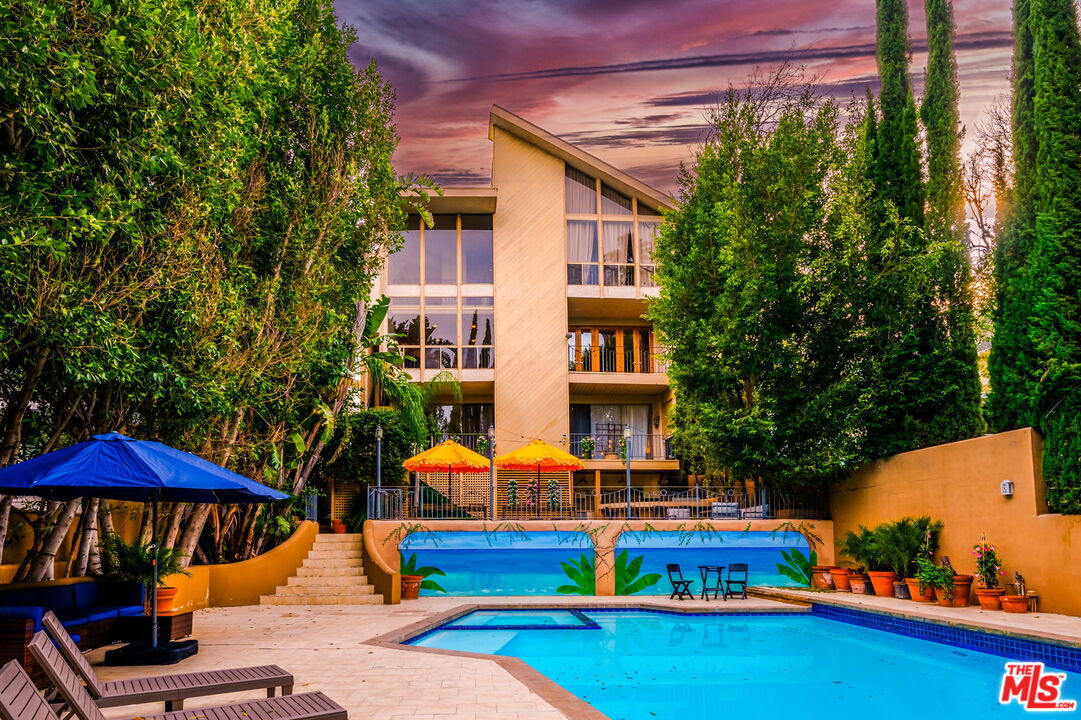 14839 Valley Vista Boulevard Sherman Oaks, CA 91403 - Photo 62 of 65