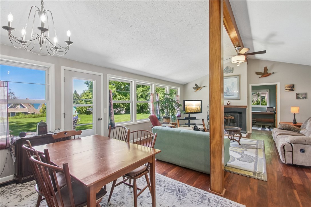 536 Lake Road Webster, NY 14580 - Photo 6 of 45