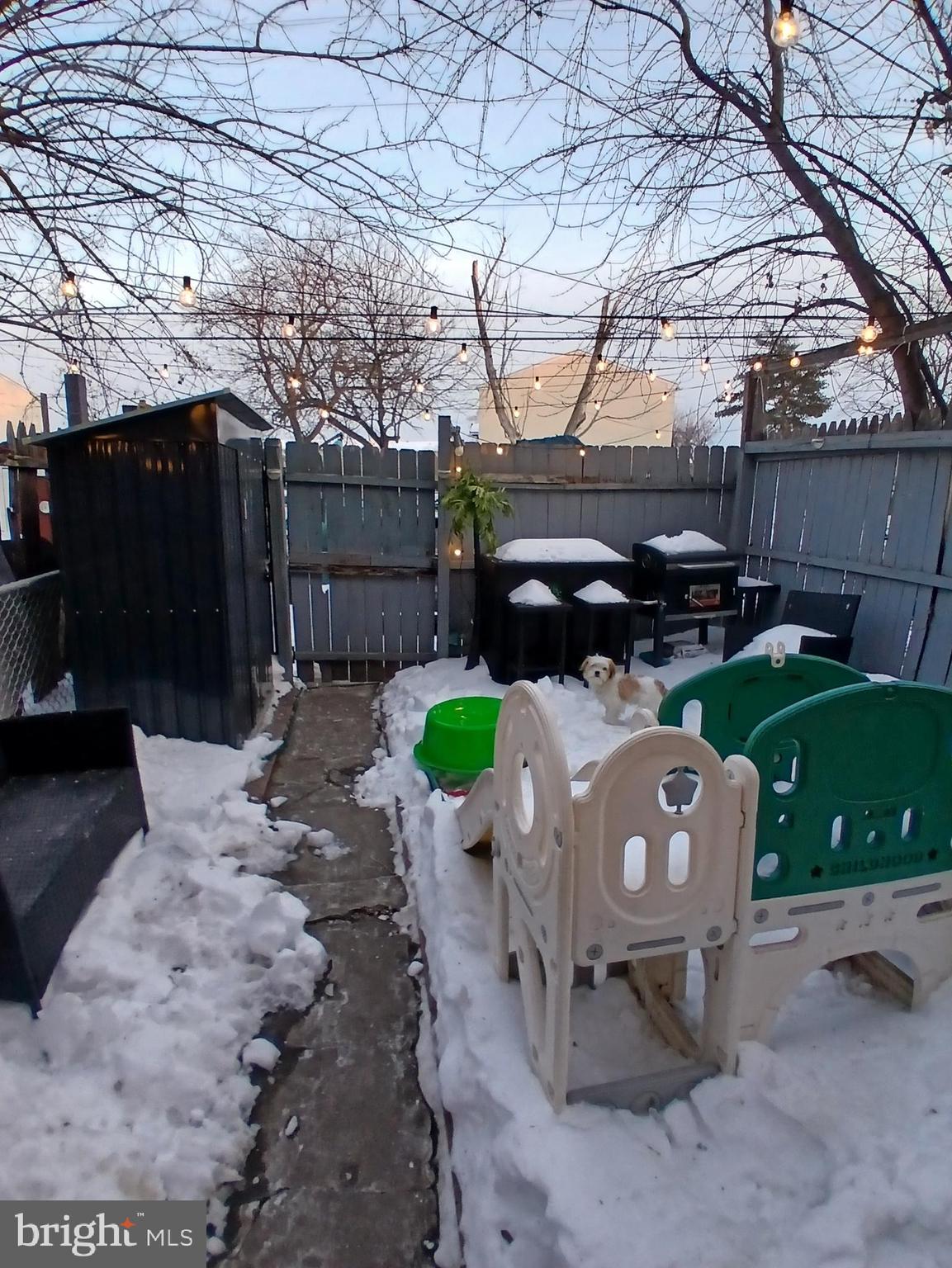 2053 Larkhall Road Baltimore, MD 21222 - Photo 15 of 15