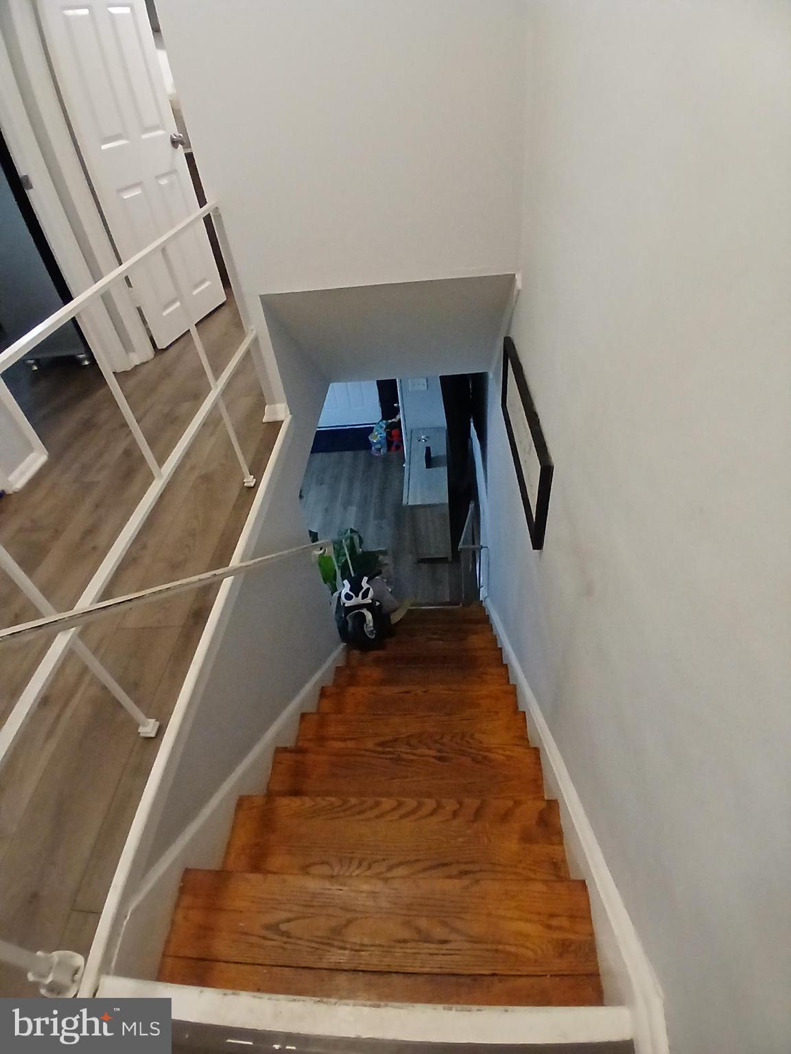 2053 Larkhall Road Baltimore, MD 21222 - Photo 10 of 15