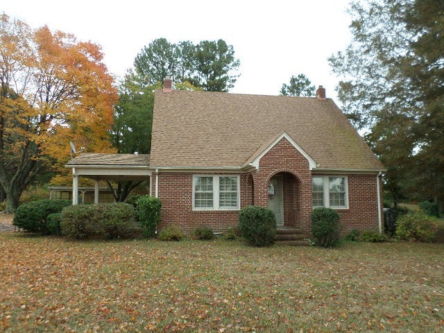 43 Sawmill Road Clarksville, VA 23927 - Photo 1 of 1 Main View
