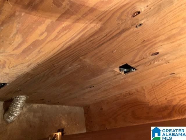 1231 Alexandria Road Weaver, AL 36277 - Photo 22 of 42
