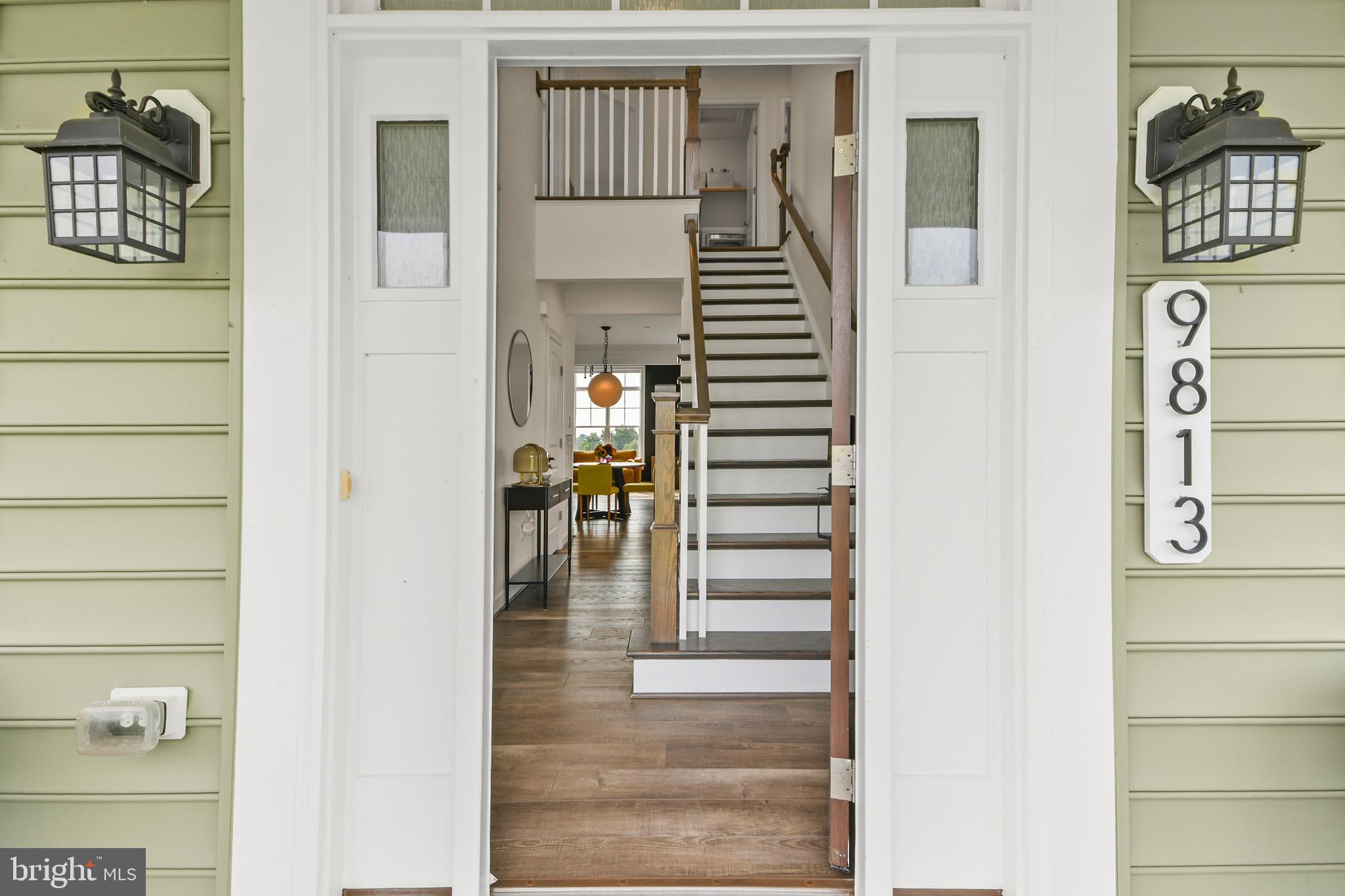 9813 Masser Road Frederick, MD 21702 - Photo 16 of 91 ... and in side WOWS you from first glance!