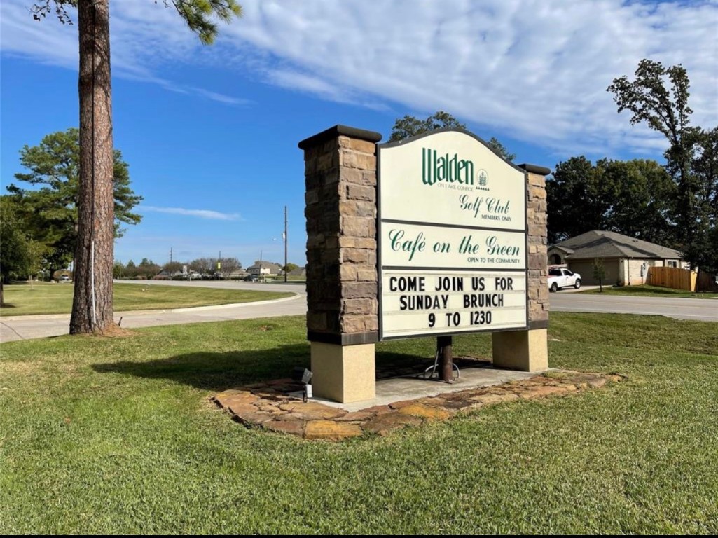 12900 Walden Road, Unit 1010J Montgomery, TX 77356 - Photo 11 of 41 Walden Golf Club