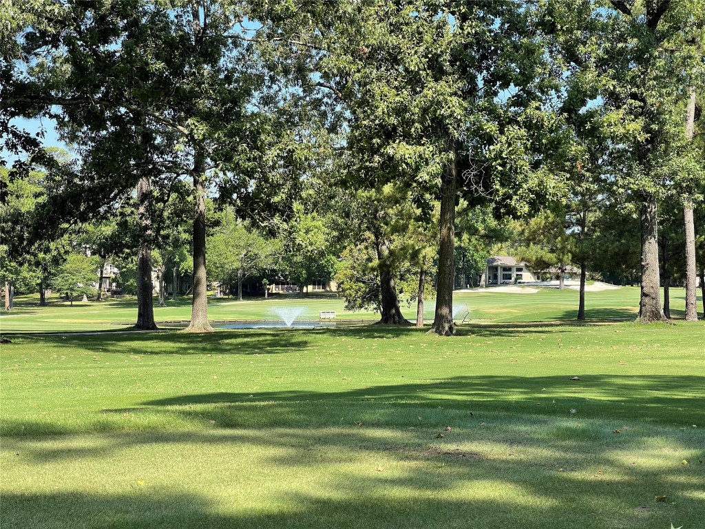 12900 Walden Road, Unit 1010J Montgomery, TX 77356 - Photo 27 of 41 View of Golf Course